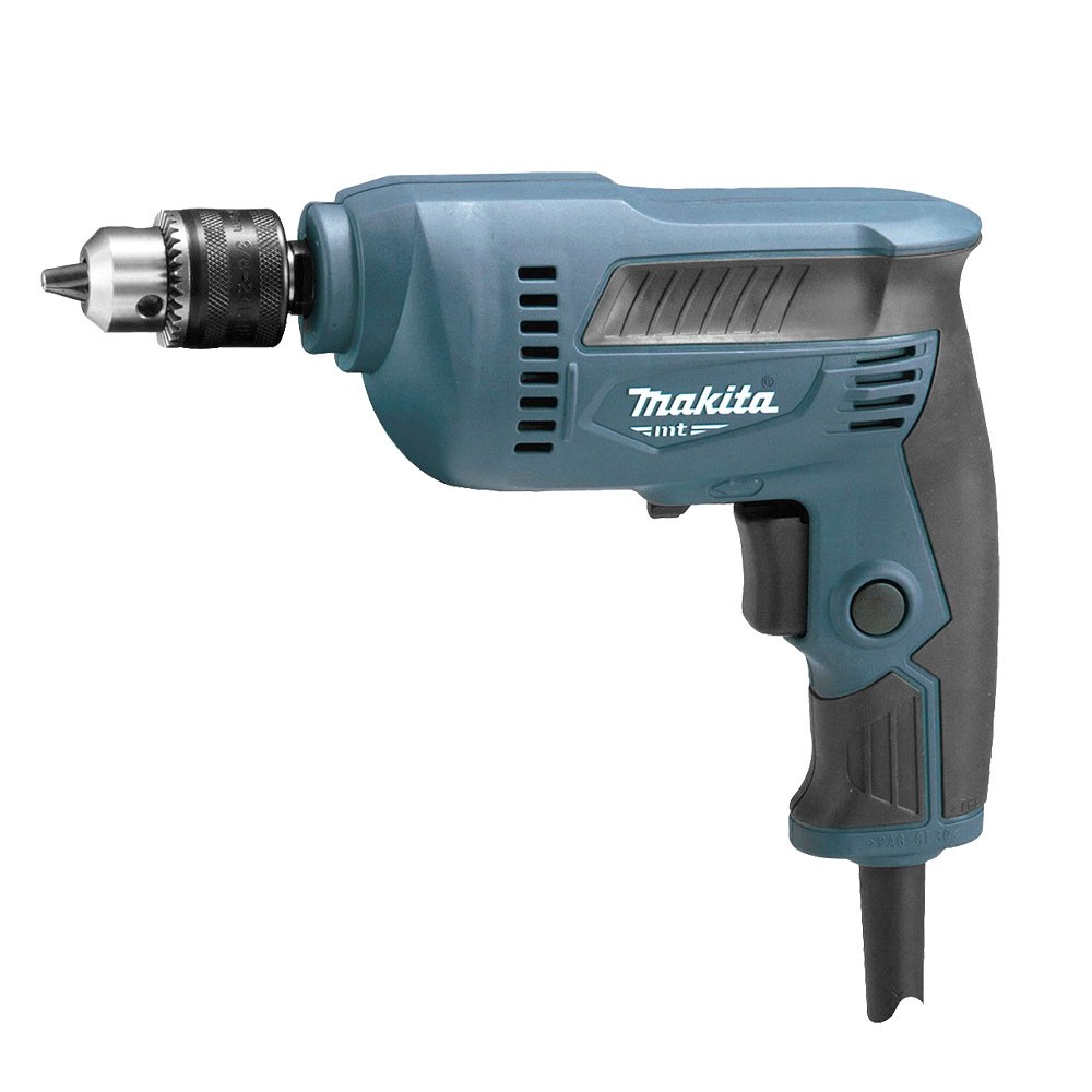 Makita M6001G 450W 10mm (3/8") Keyed Chuck MT Series Drill